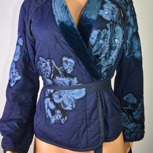 Phillip Lim kimono bought at Saks